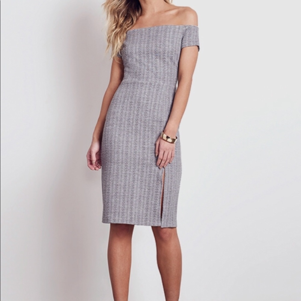 Woman’s dress